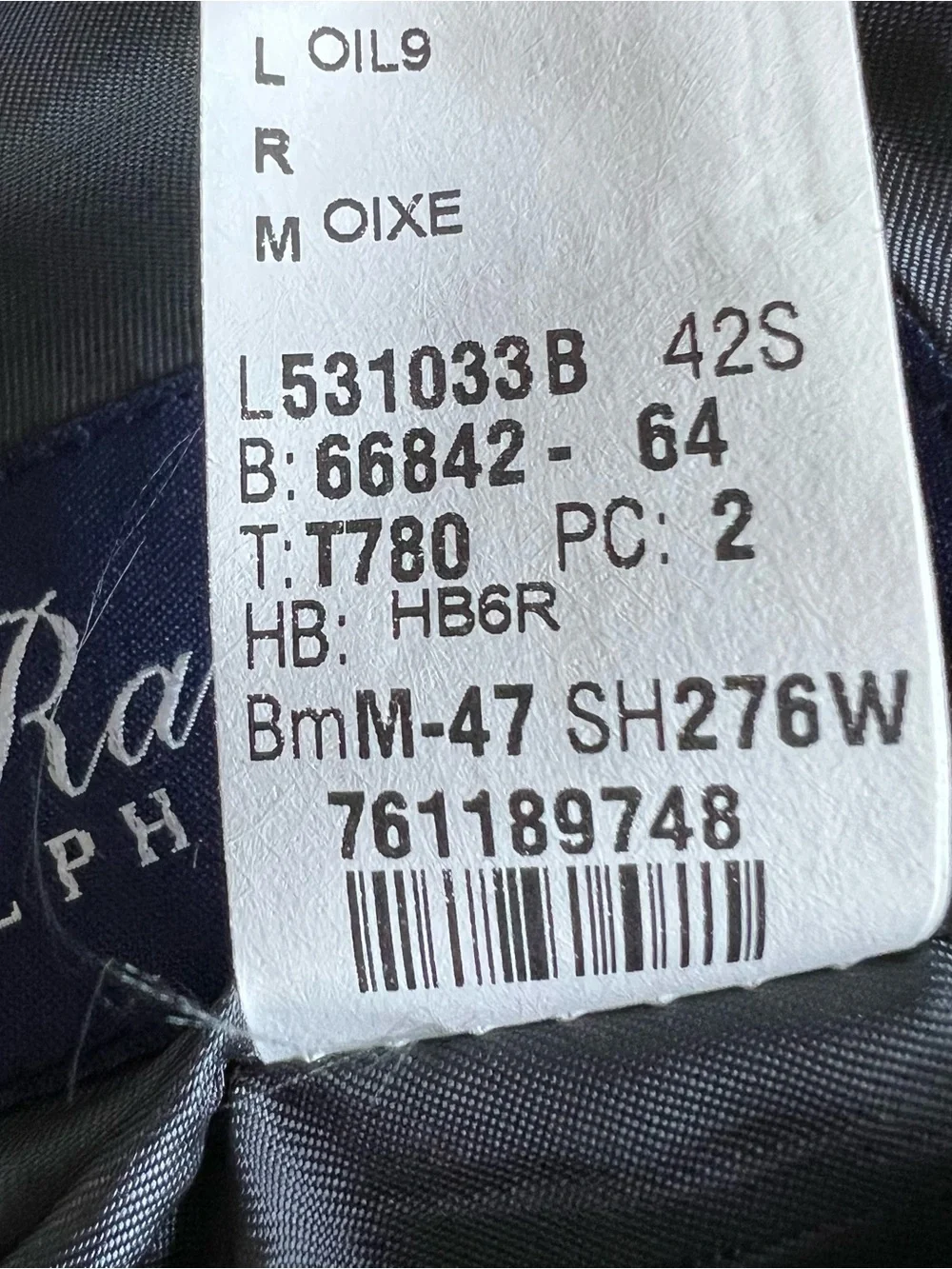 Polo Ralph Lauren ralph lauren